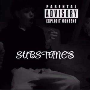 Substance (feat. ZENZEI) (Explicit)