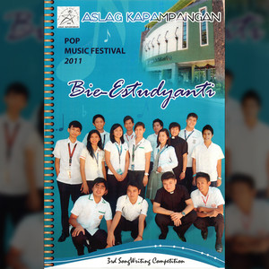 Bie-Estudyanti Pop Music Festival 2011 (3rd ASLAG Kapampangan Song Writing Competition)