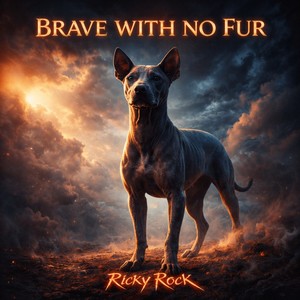 BRAVE WITH NO FUR