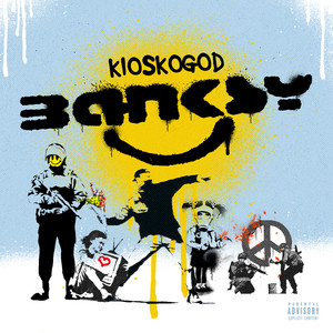 Banksy (Explicit)