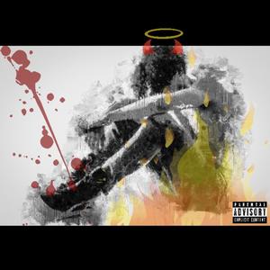 Horns On My Halo (feat. KAM) (Explicit)
