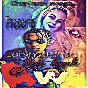 Ride Bicycle (feat. Chan I)