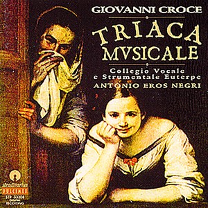 Triaca musicale - Triaca musicale: No. 3, Canzon del Cucco
