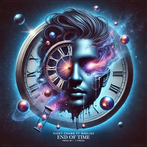 End of Time (feat. Raeliss) (Explicit)