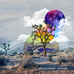 Made By Pete - I Am Not Afraid (Original Mix)