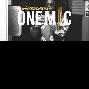 GOMD (ONE MIC FREESTYLE) (feat. ONEMICNYCC) [Explicit]