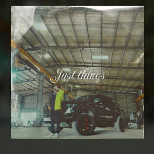 just things (Explicit)