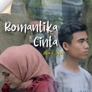 Romantika Cinta