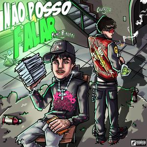 NÃO POSSO FALAR (Explicit)