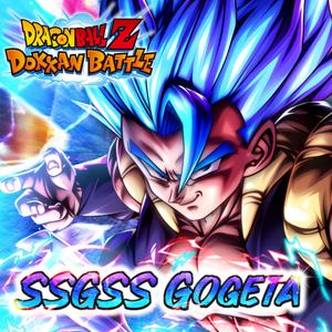 LR INT SSGSS Gogeta (Active Skill)