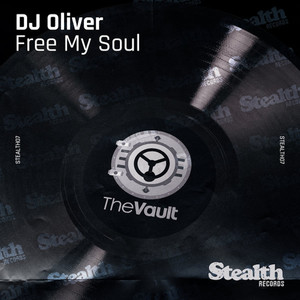 Free My Soul (Chill My Soul)