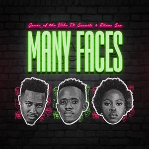 Many Faces