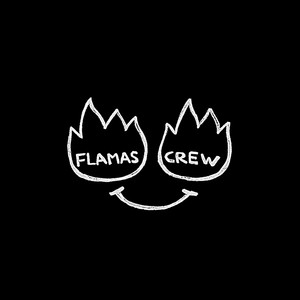 Flamas Crew (Explicit)