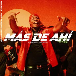 Más De Ahí (Instrumental Detroit, Type Beats Trap, Detroit Type Beat 2025)
