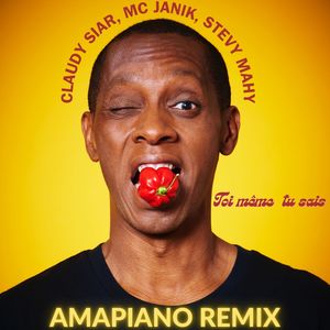 Toi même tu sais (Amapiano Remix)