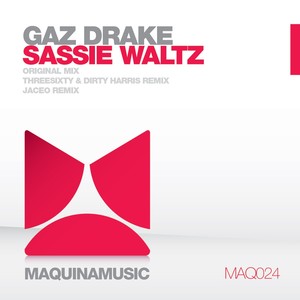 Sassie Waltz (Original Mix)