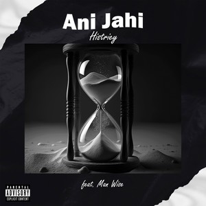 Ani Jahi (Explicit)
