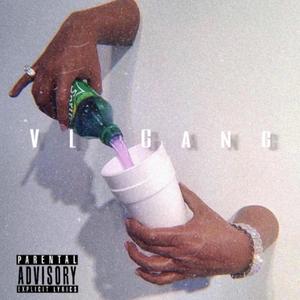 VL Gang (feat. Carlos Yaii, Lil Foren, Baby Ronny, Fresh Jr, King Dessy & Chamo 30) [Explicit]