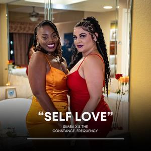 Self Love (feat. The Constance Frequency)