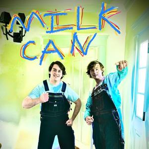 Milk Can (feat. Andrew Culver)