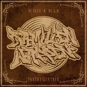 Make Sure Who You Are (Inst.)