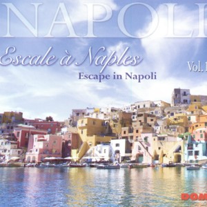 Escale à Naples, vol. 1 (Escape In Napoli)