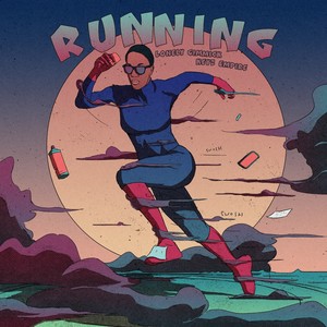 Running (feat. Keyz Empire)