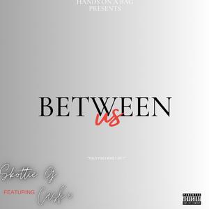 Between Us (Explicit)