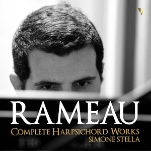 RAMEAU, J.P.: Harpsichord Music (Complete) [S. Stella]