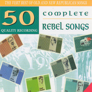50 Complete Rebel Songs