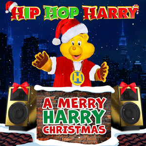 12 Days Of Hip Hop Christmas (Sped Up)