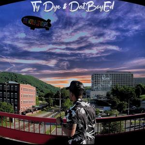 Gas (feat. Wiz Breezy & DatBoyEd) (Explicit)