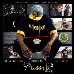 Pressure (G-Mix|Explicit)
