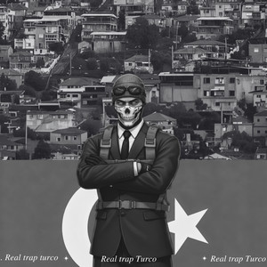 Real Trap Turco (Explicit)