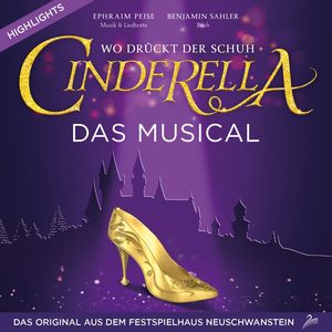 Cinderella - Wo drückt der Schuh? (Highlights)