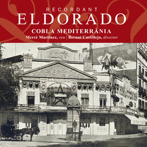 Recordant Eldorado