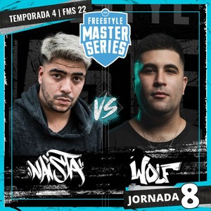 Deluxe Naista Vs Wolf (Live|Explicit)