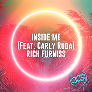 Inside Me (feat. Carly Ruda) (Dub Mix)