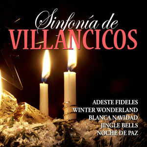 Sinfonìa de Villancicos