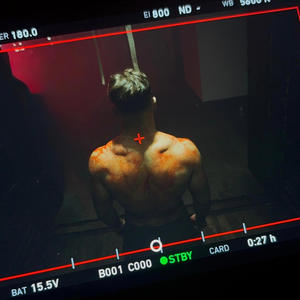 Nobody is Looking at You (Explicit)