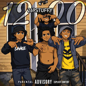 1200 YKHWC (Explicit)