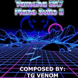 Yamaha DX7 Piano Suite II