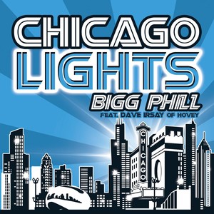 Chicago Lights(feat. David Irsay)