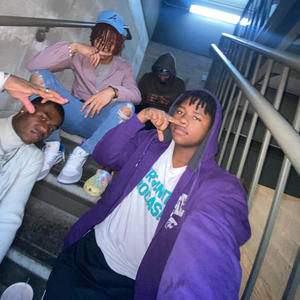 CapMe (feat. Gear5ronny) (Explicit)