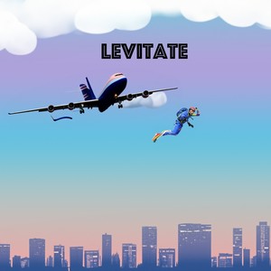 Levitate (Explicit)