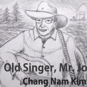 Old Singer Mr. Jo