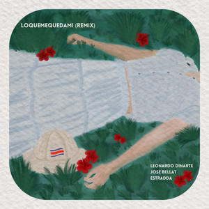 loquemequedami (Remix)
