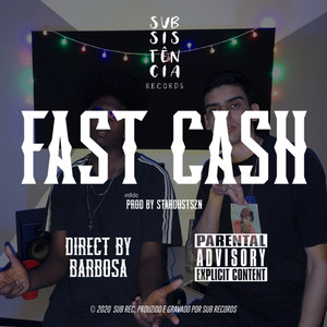 Fast Cash (Explicit)