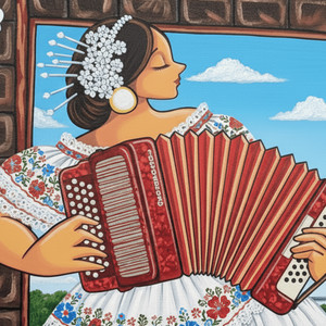 Para Que Seguir Amando (Version Tipi-Afro)