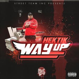 Way Up (Explicit)